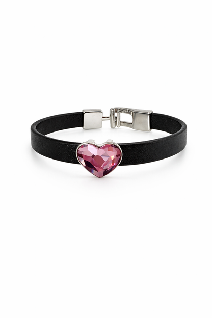 Pulsera Swarovski Noir