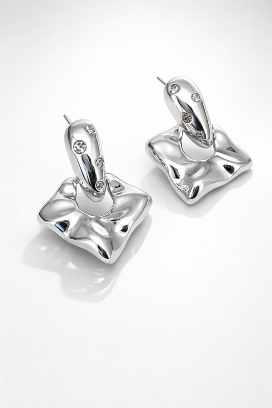 Aros Aura fluid silver
