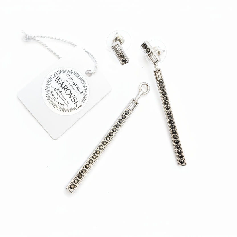 Aro Moras  Swarovski línea privada PL