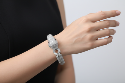 Brazalete Aura Pantera Bg