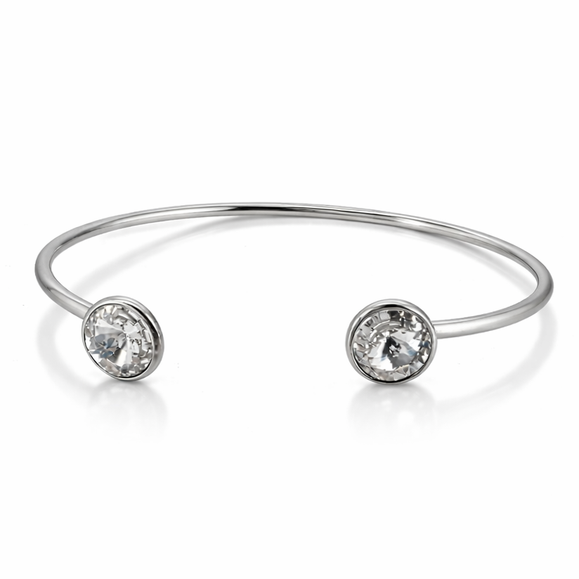 Pulsera Swarovski Pure