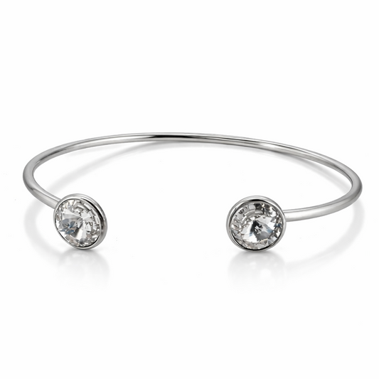 Pulsera Swarovski Pure