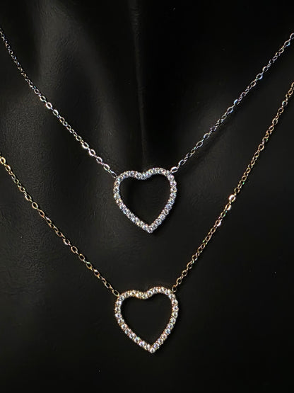 Collar acero quirúrgico hart 39