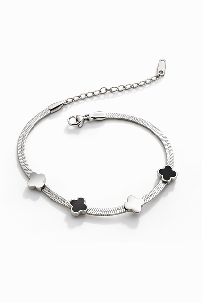 Pulsera Clover waterpoof