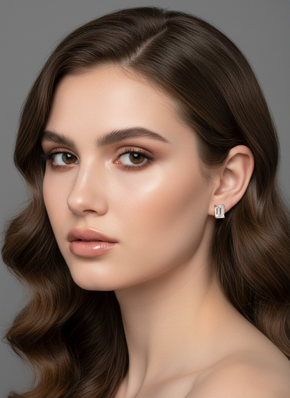 Aro cristal Swarovski koli