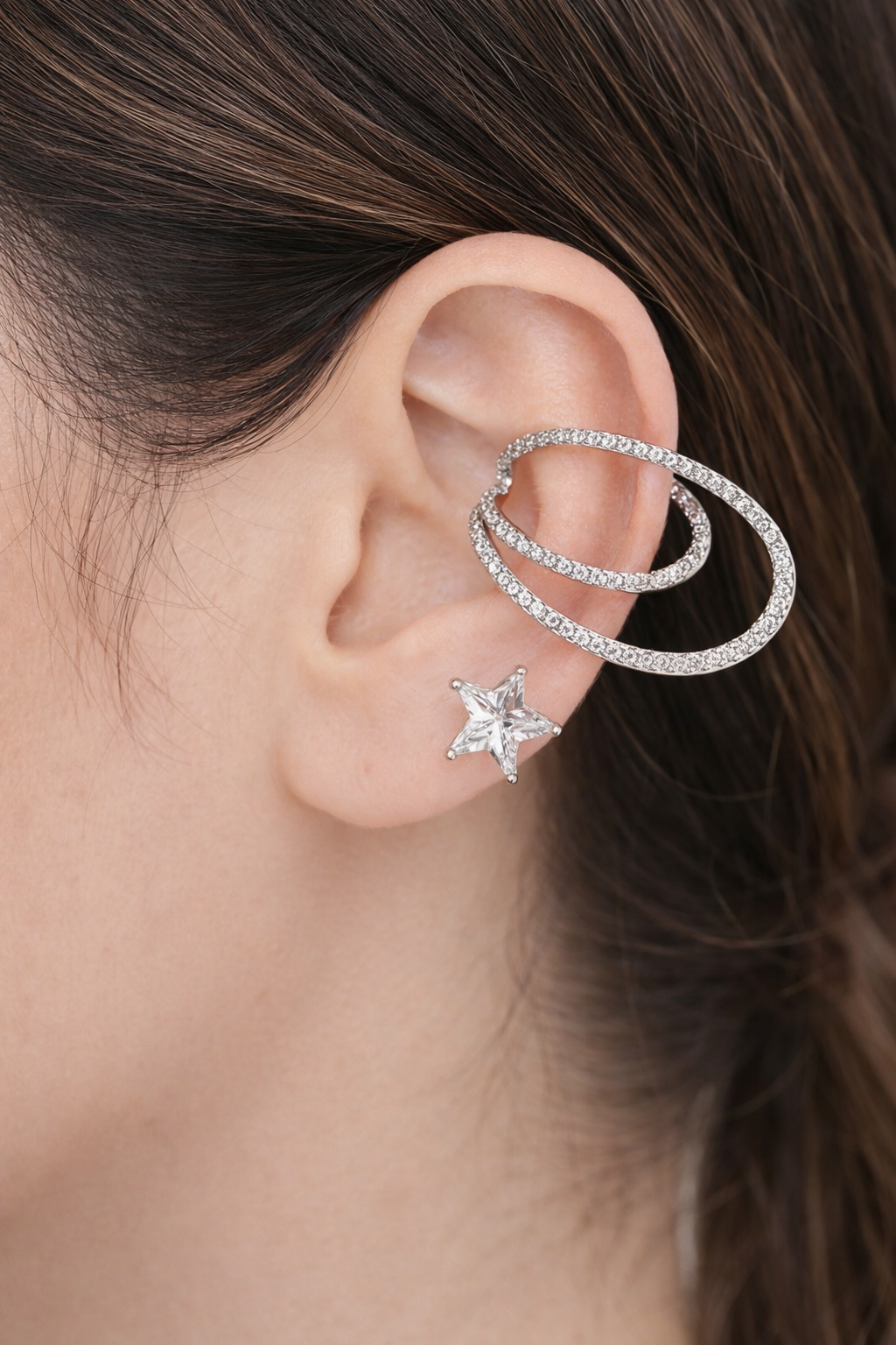Aercuff Melina