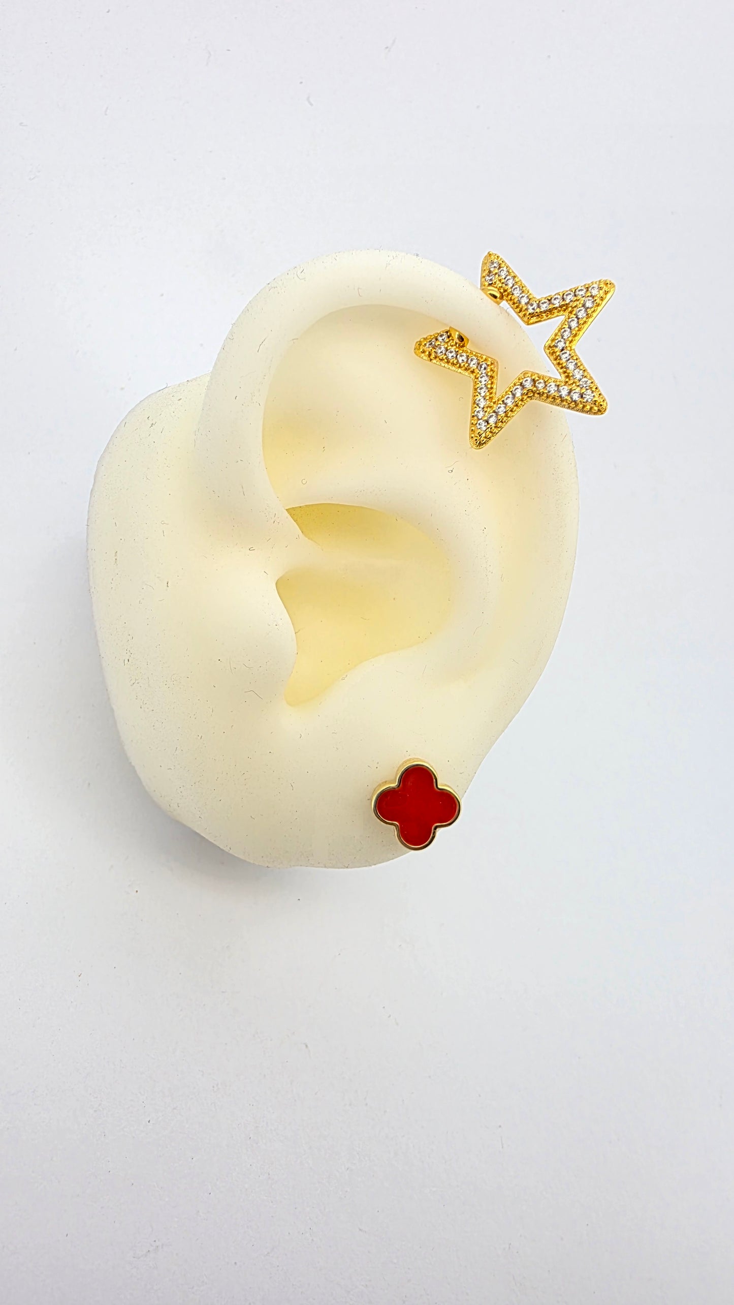 Aercuff estrella