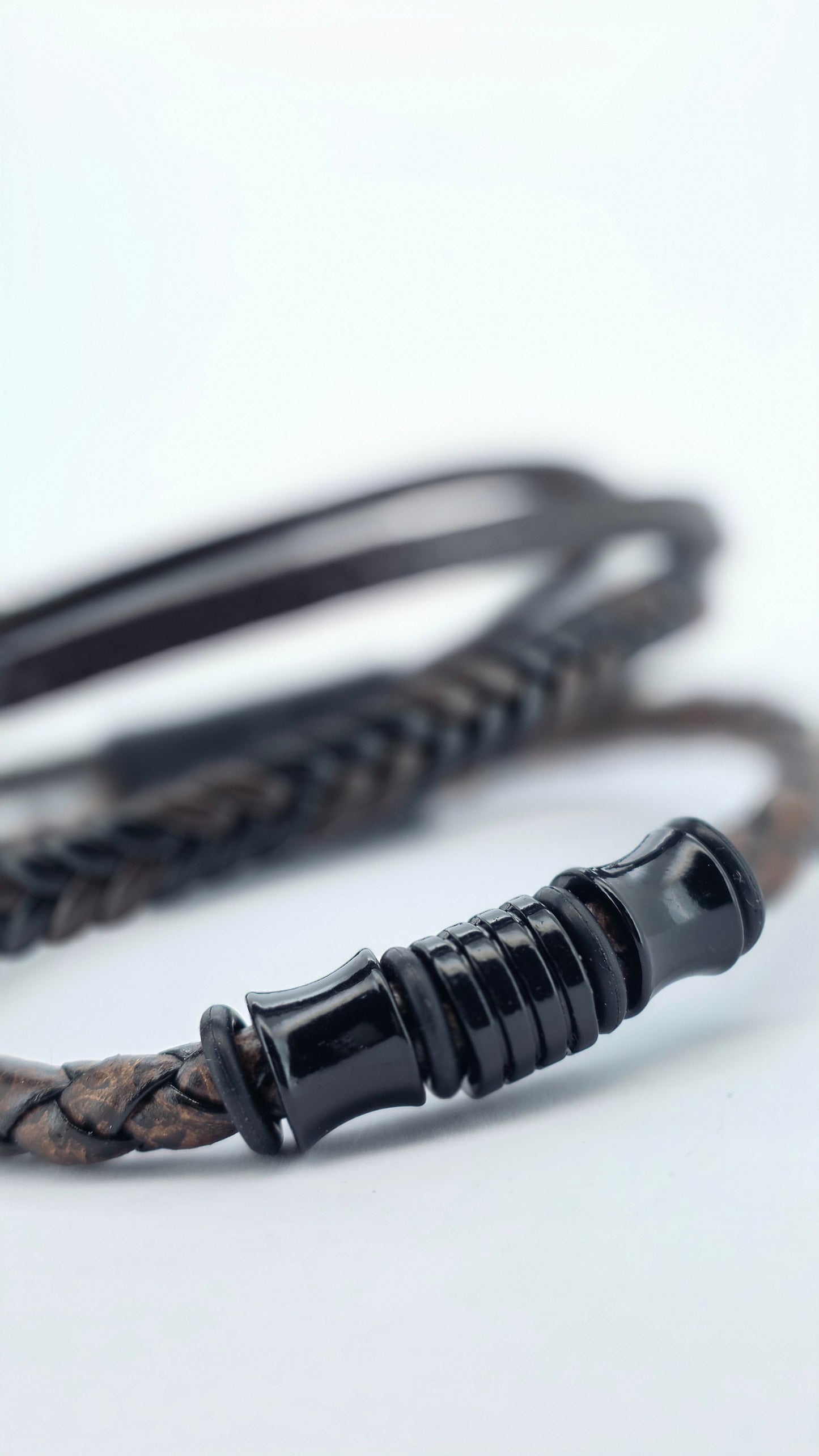 Pulsera varón Roma