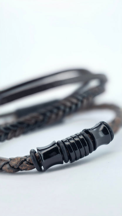 Pulsera varón Roma