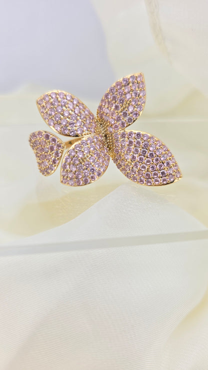 Anillo Georgina L
