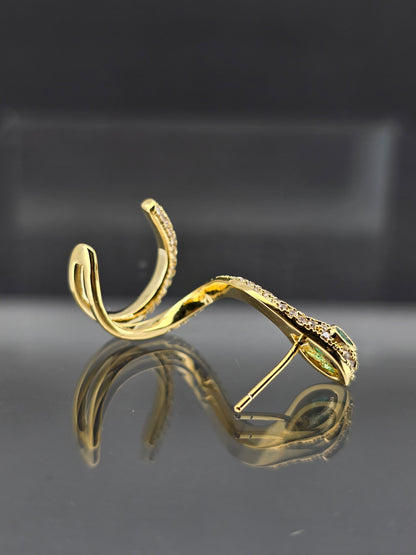 Aro Trepador bulgari