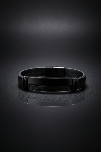 Pulsera varón Nur
