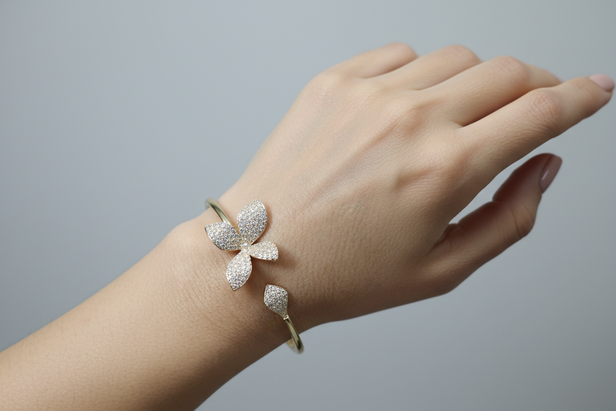 Brazalete Georgina