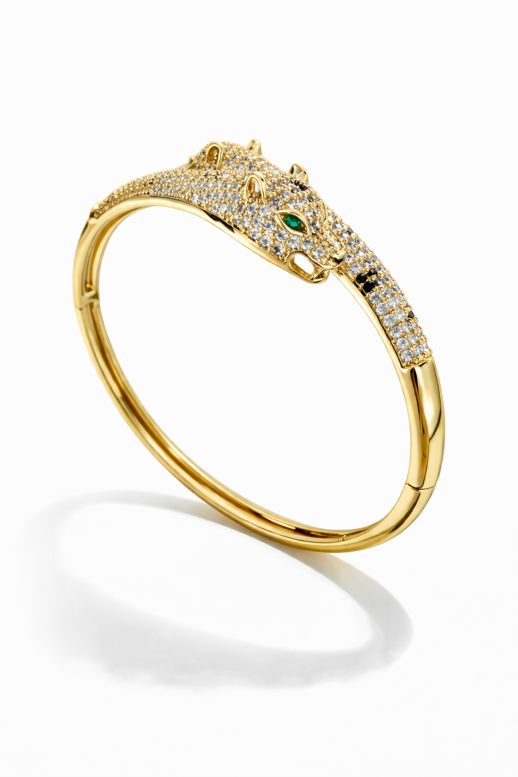 Brazalete Aura Felina