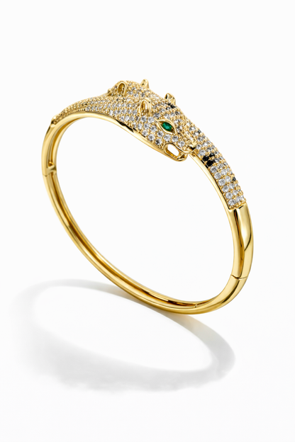 Brazalete Aura Felina