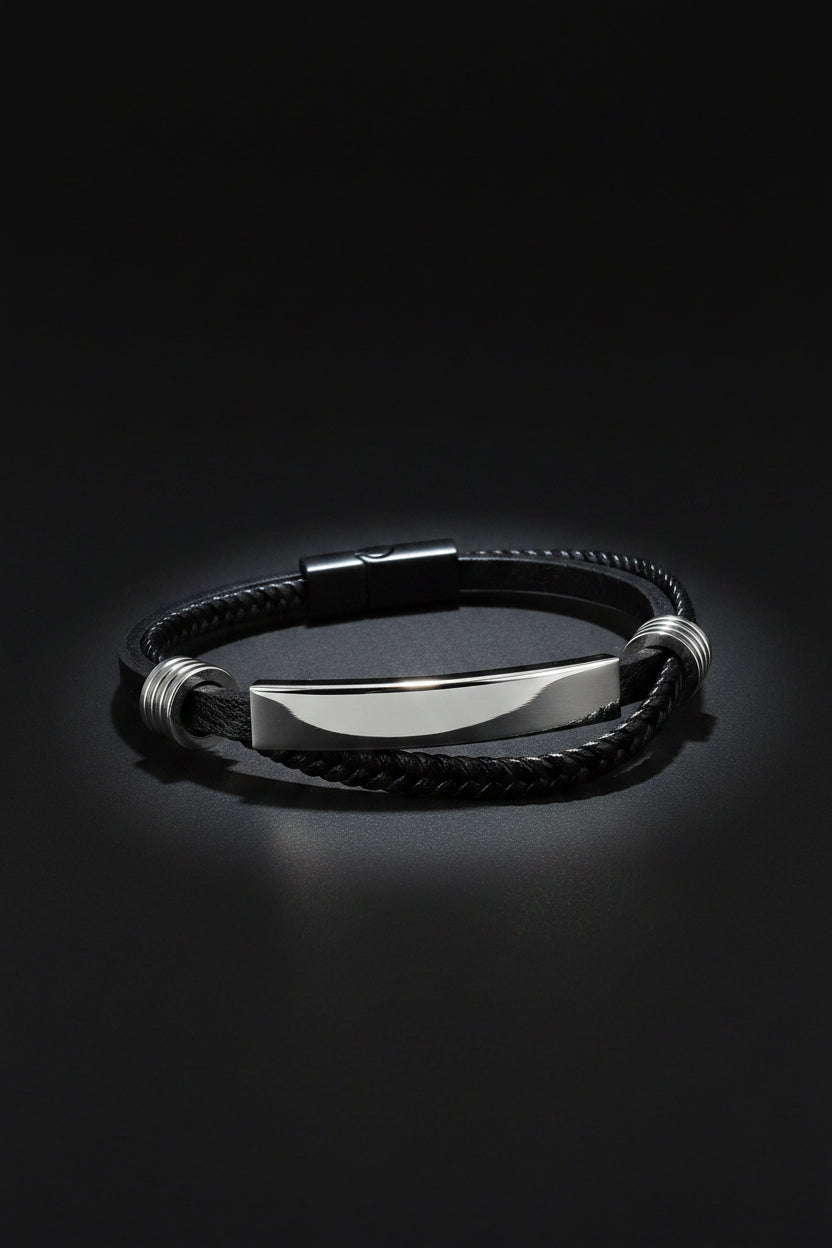 Pulsera varón Canquen