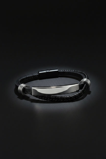 Pulsera varón Canquen