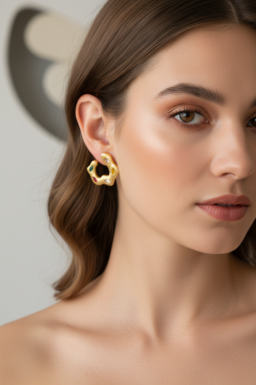 Aros Pavés maxi