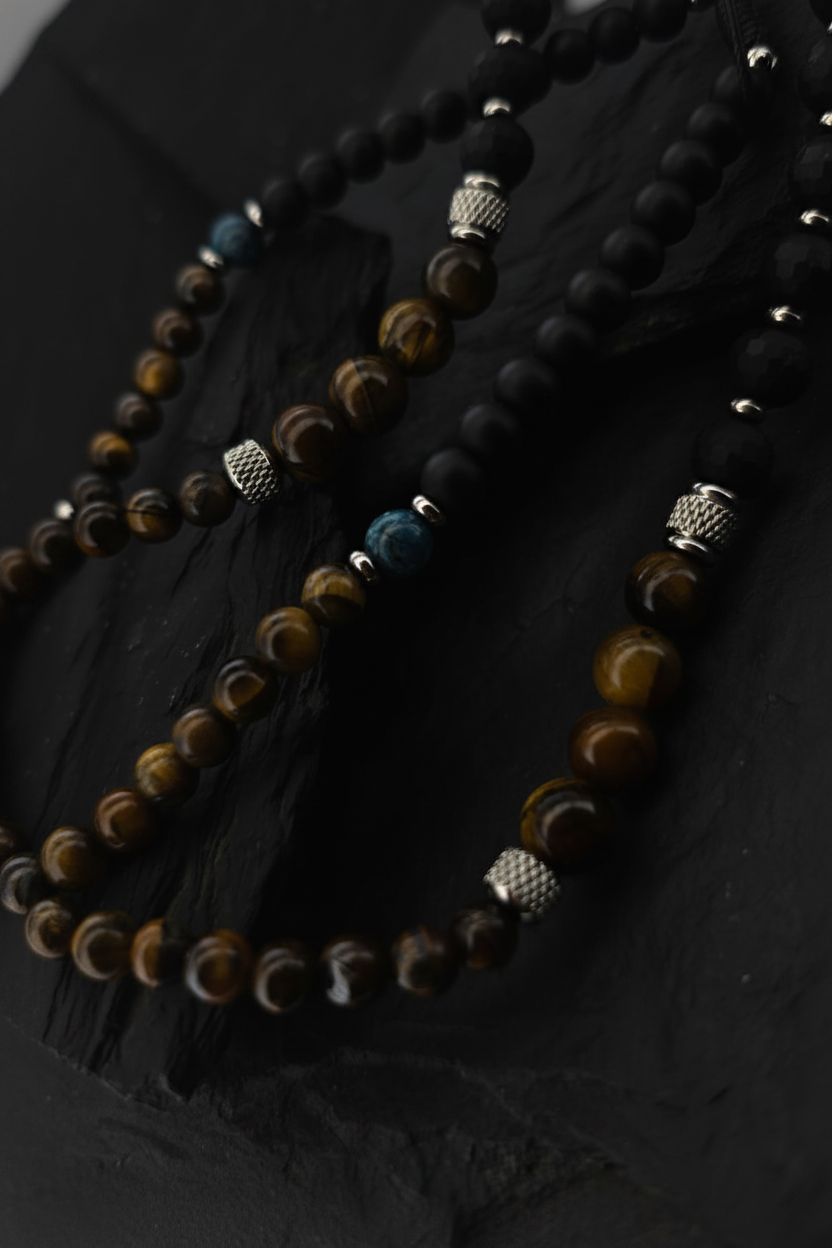 Collar varón Titan