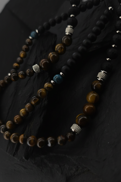 Collar varón Titan