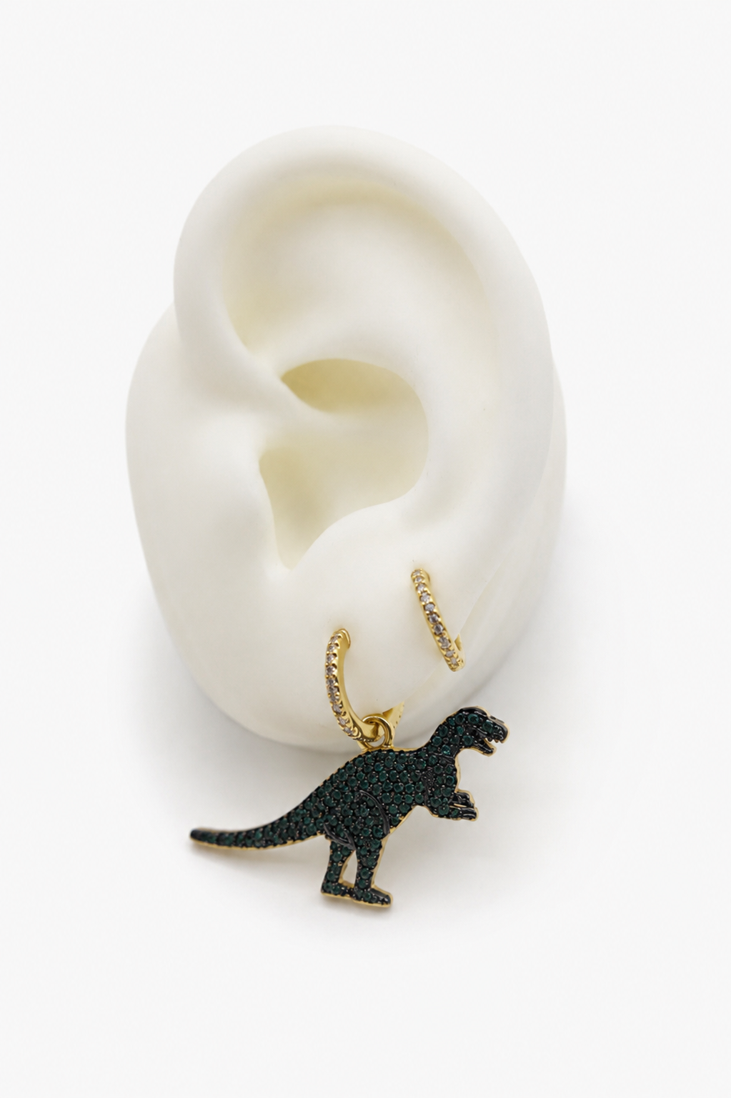 Aros Plata Rex