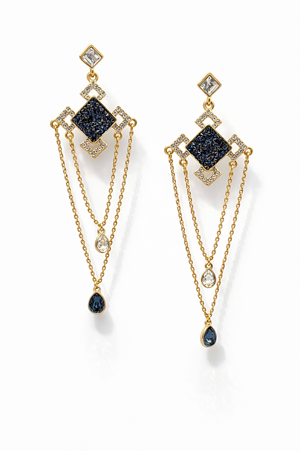 Aros Swarovski Camil