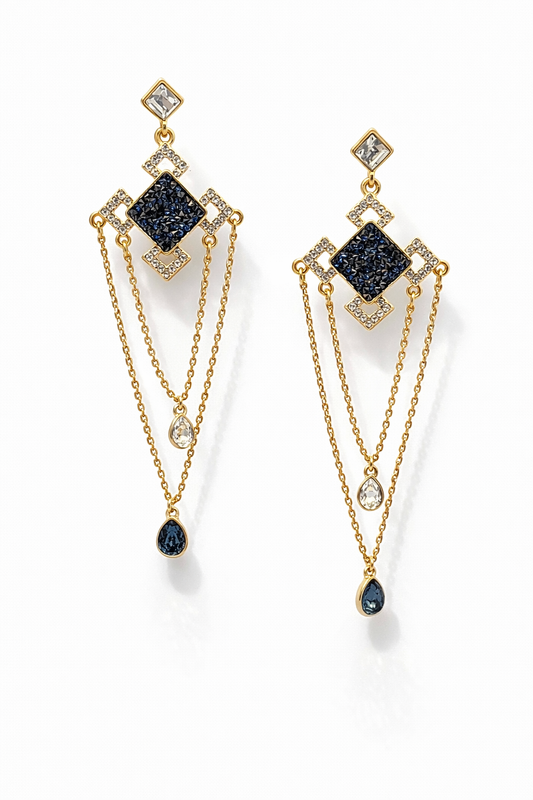 Aros Swarovski Camil