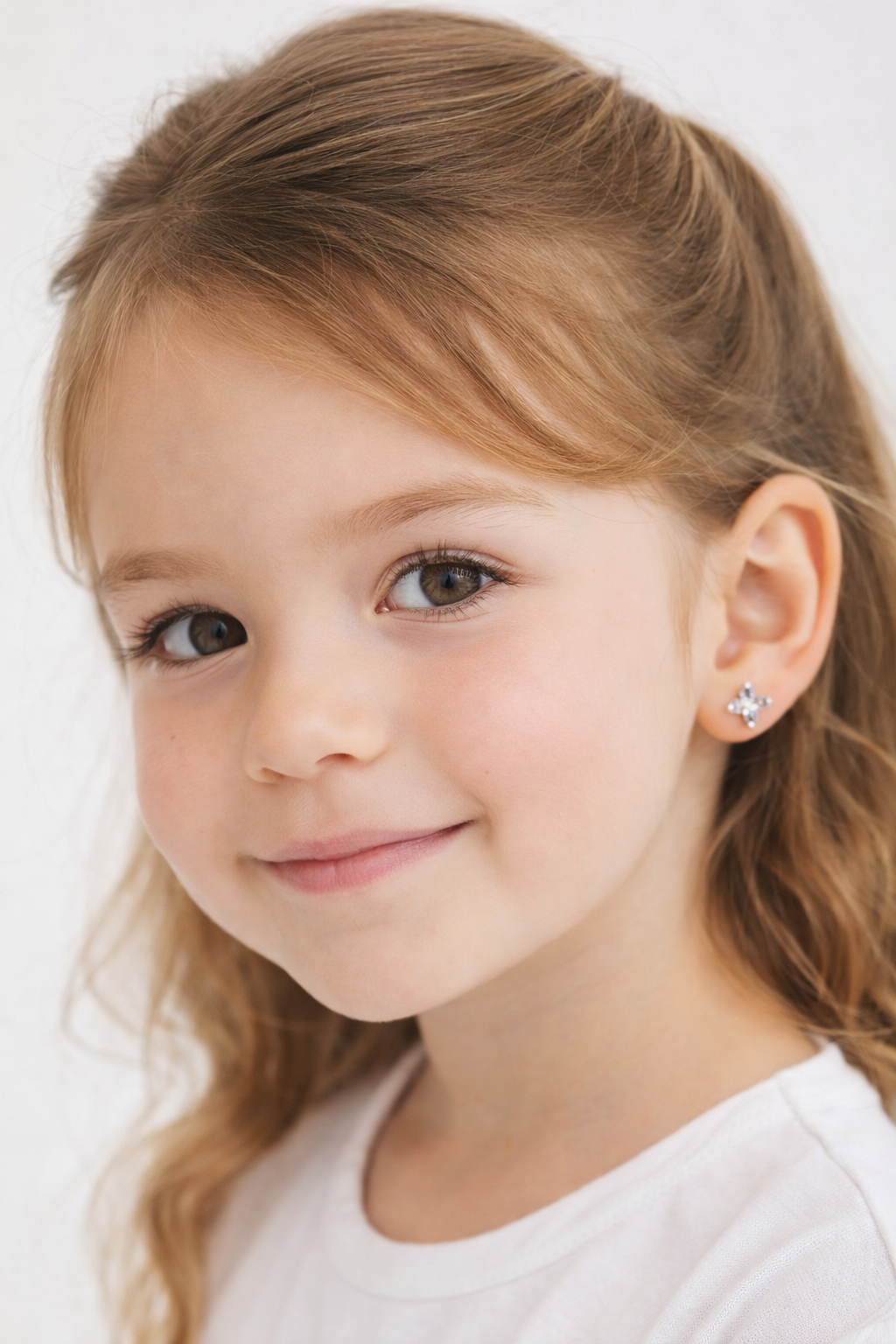 Aros Pavés Estrellas