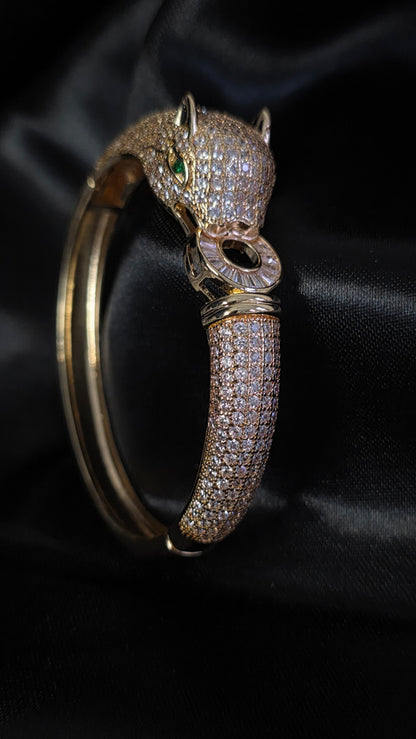 Brazalete Aura Pantera Bg