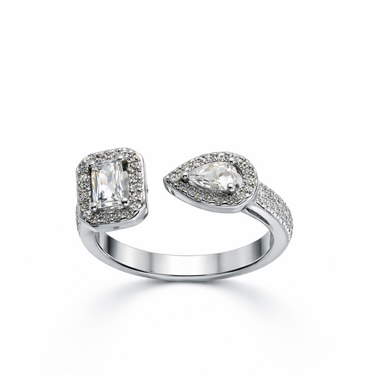 Anillo jany