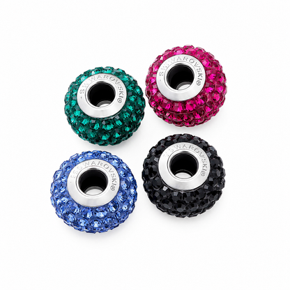 Charms Swarovski