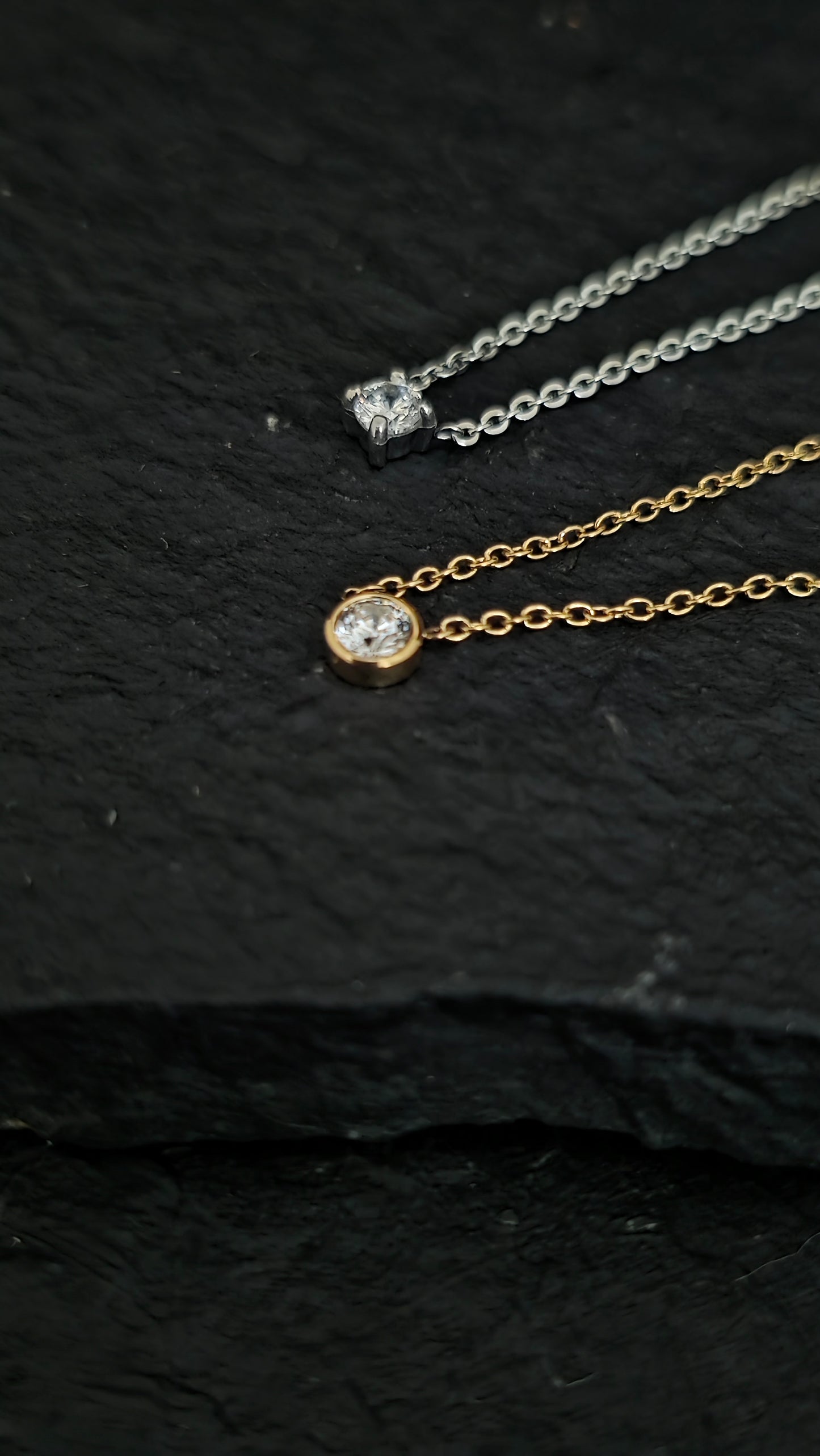 Colgante Punto Luz Mini