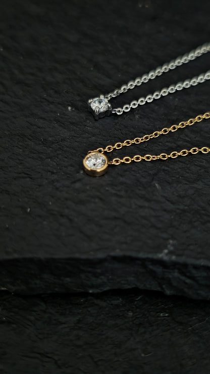 Colgante Punto Luz Mini