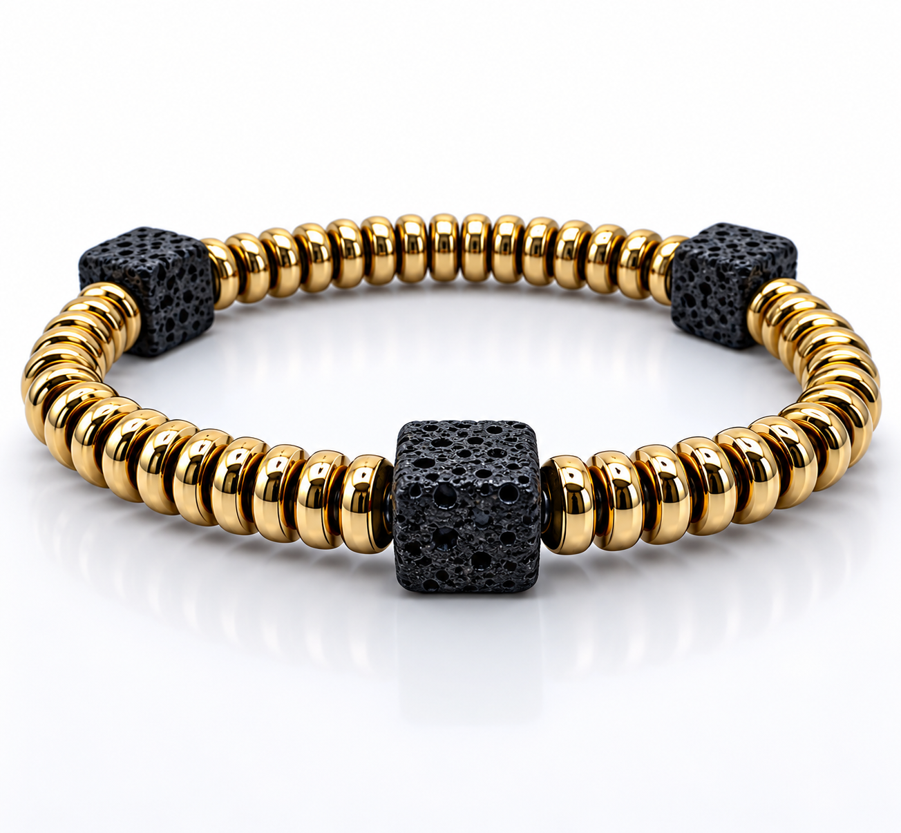 Pulsera varón Roberto