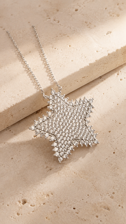 Collar Pavés stellar