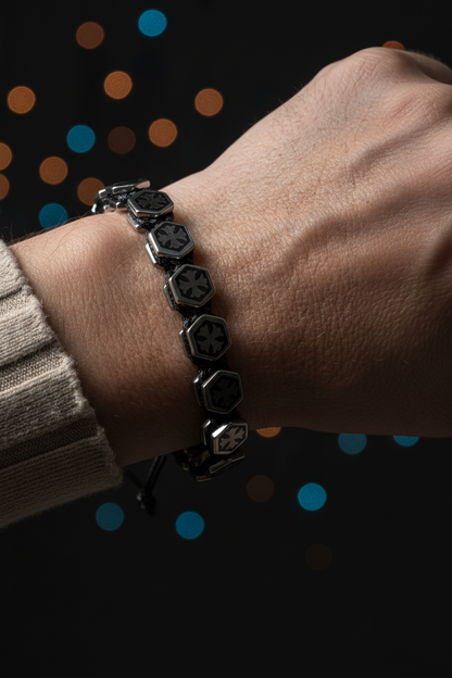 Pulsera varón Ricardo