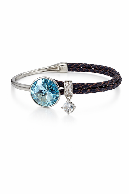 Pulsera  Swarovski Melina