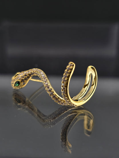 Aro Trepador bulgari