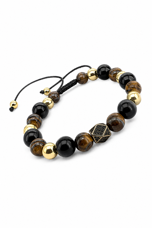 Pulsera varón fonsi