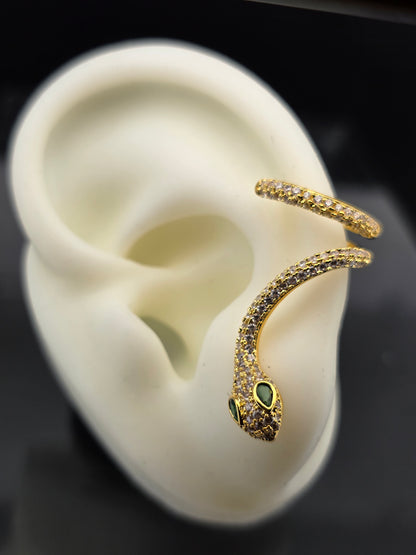 Aro Trepador bulgari