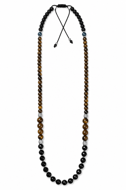 Collar varón Titan