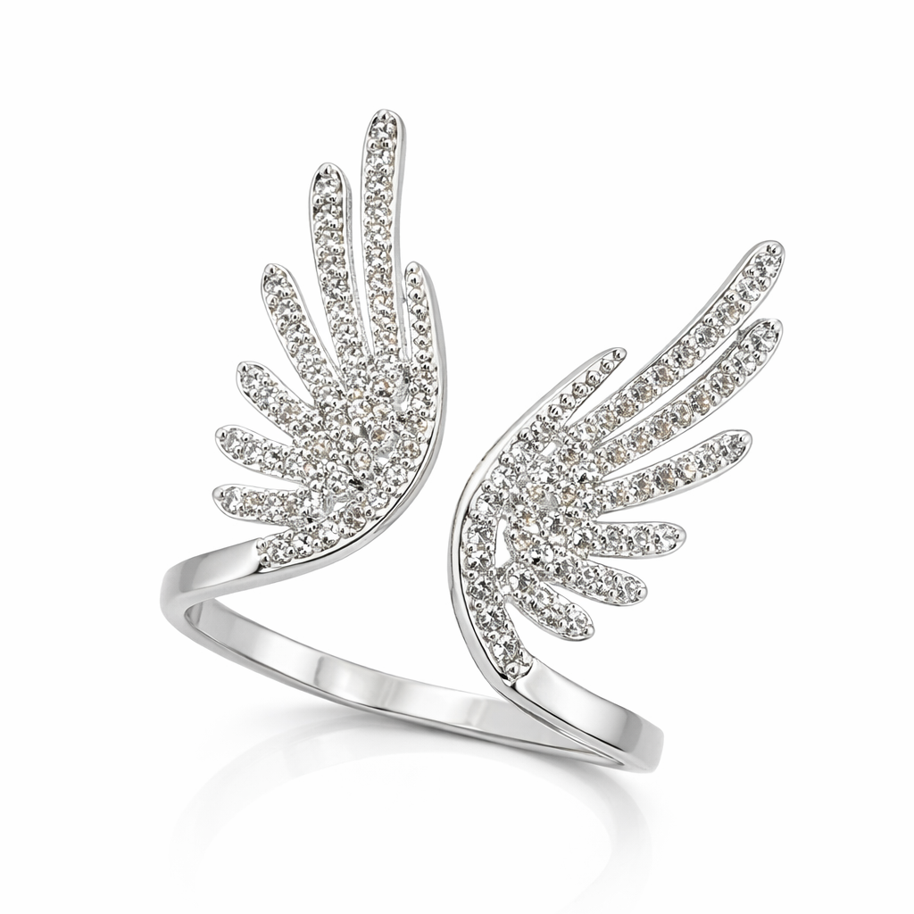 Anillo adaptable alas