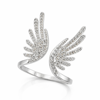 Anillo adaptable alas