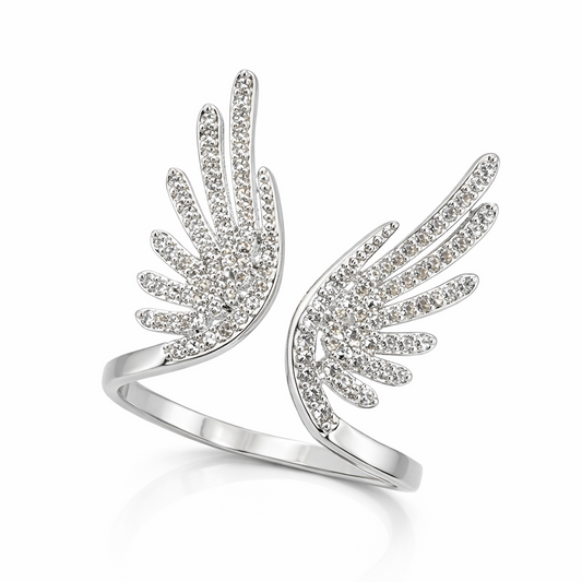 Anillo adaptable alas