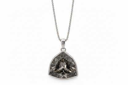 Colgante cristal Swarovski violett