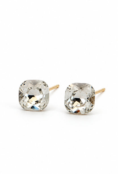 Aros cristal acero quirúrgico