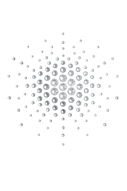 Stikers cristales Swarovski
