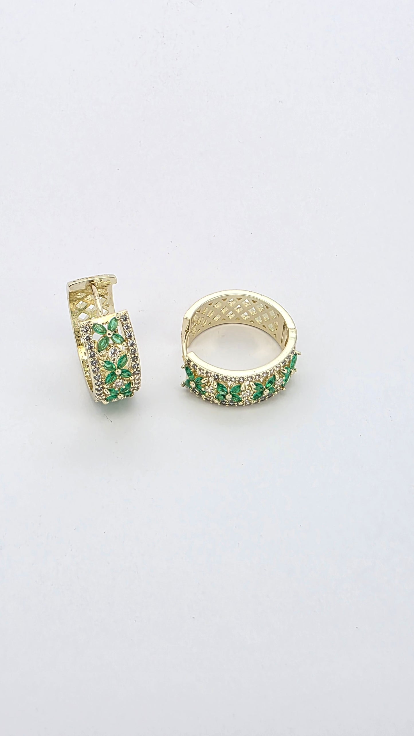 Aros Pavés florencia