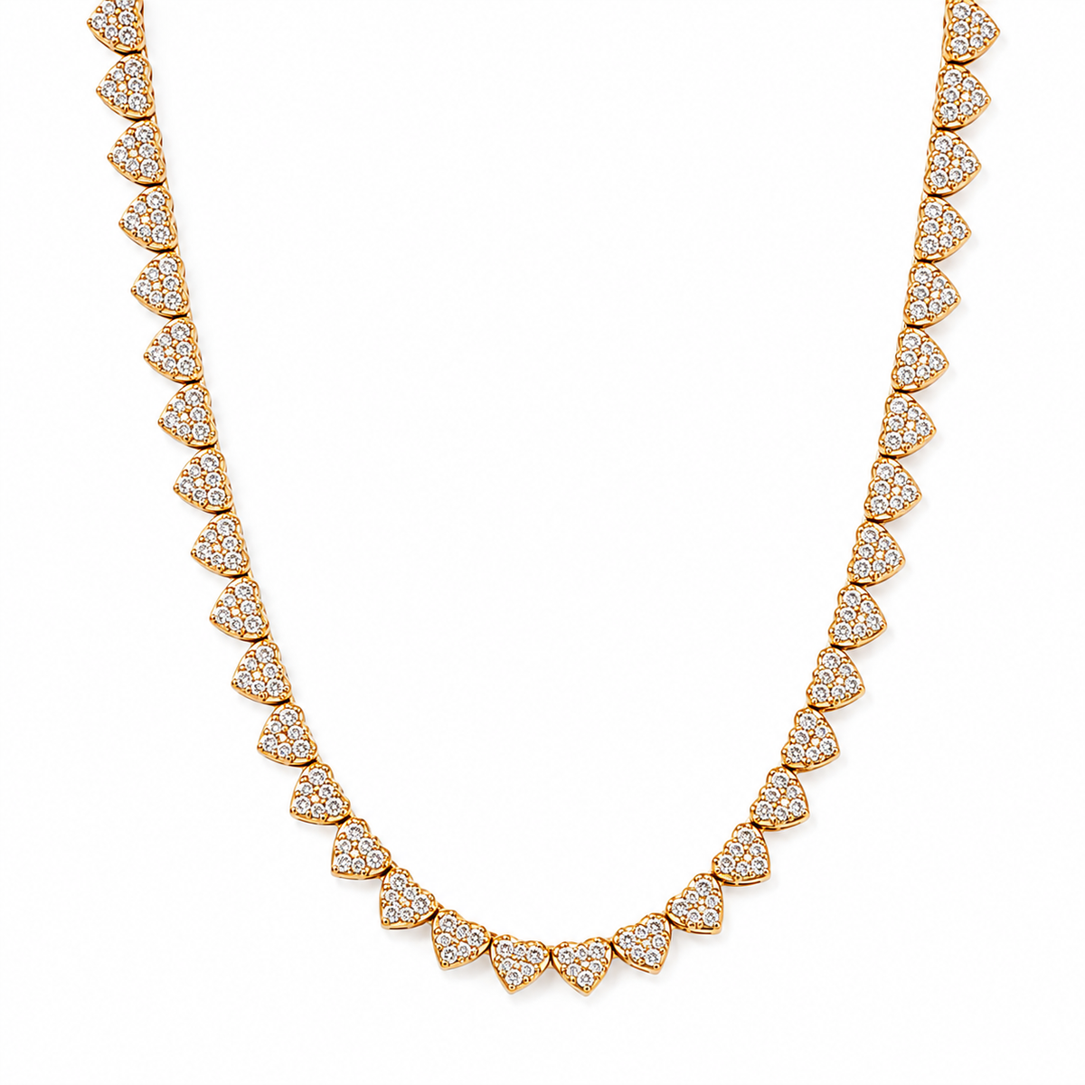 Collar Aura Coeur