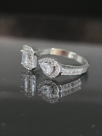 Anillo jany